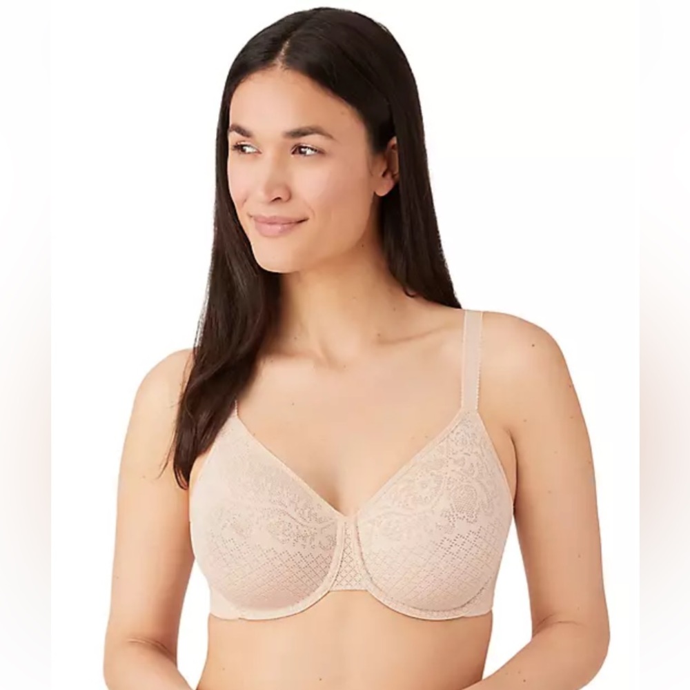 Wacoal 36DDD Minimizer Bra